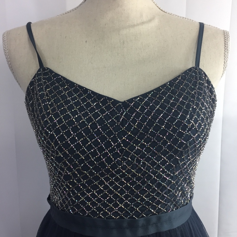 Needle & Thread Coppelia Dress - Picture 3 of 5